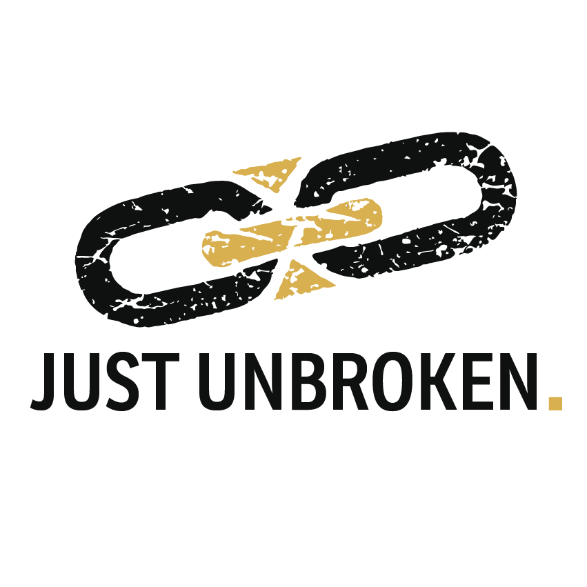 JUST UNBROKEN