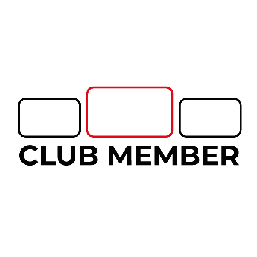 CLUB MEMBER