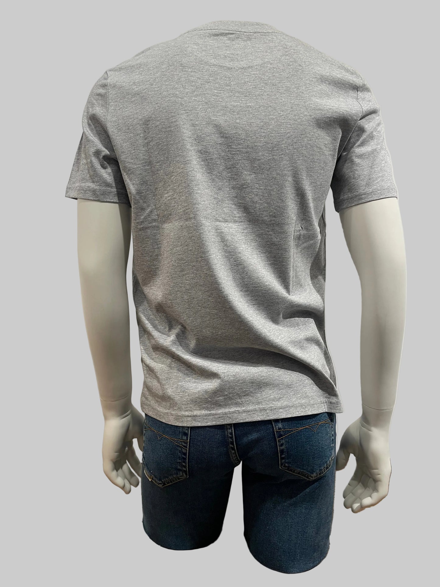 T-shirt Club Member - Rugby