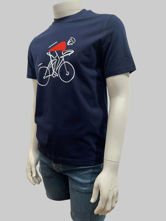 T-shirt Club Member - Cyclisme