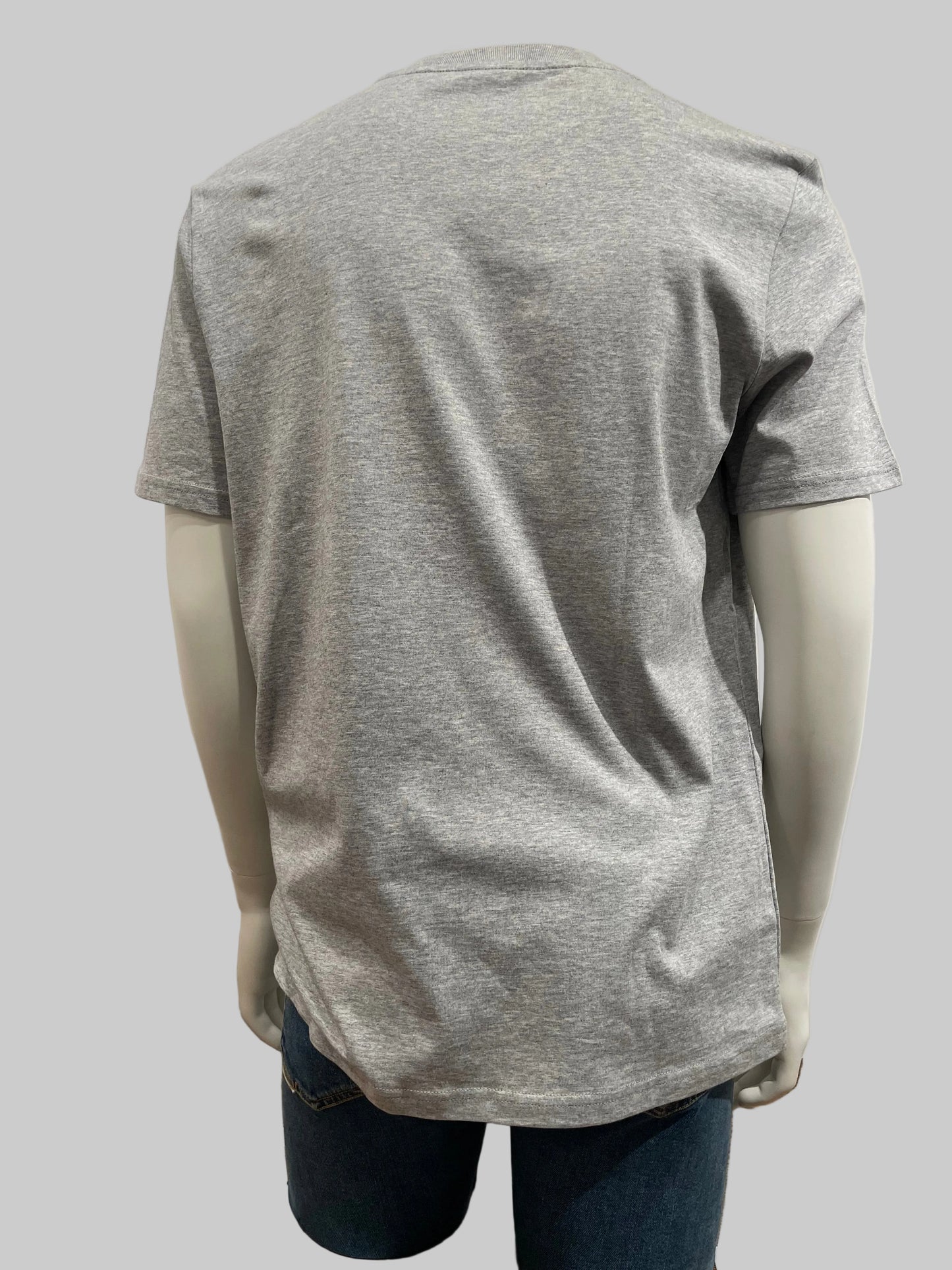 T-shirt Club Member - Voile