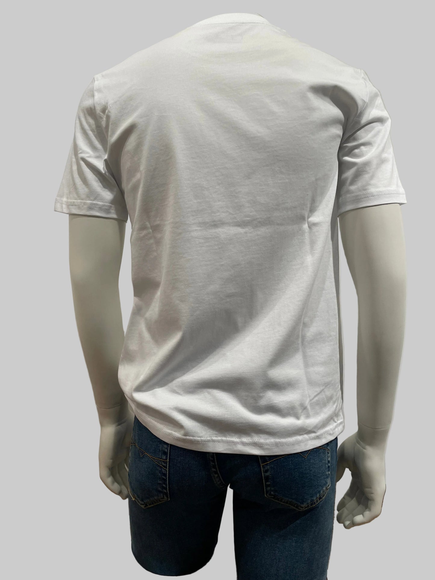 T-shirt Club Member - Voile