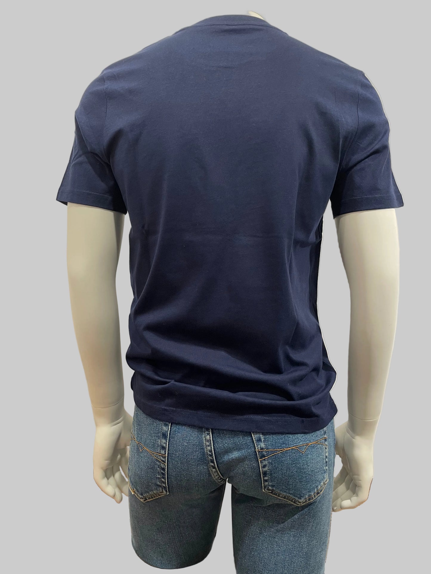 T-shirt Club Member - Voile