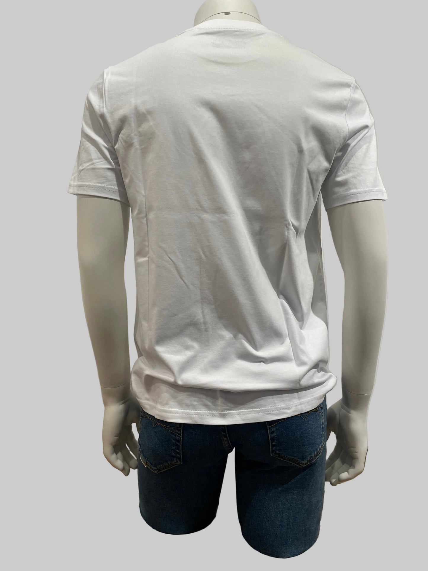 T-shirt Club Member - Tennis