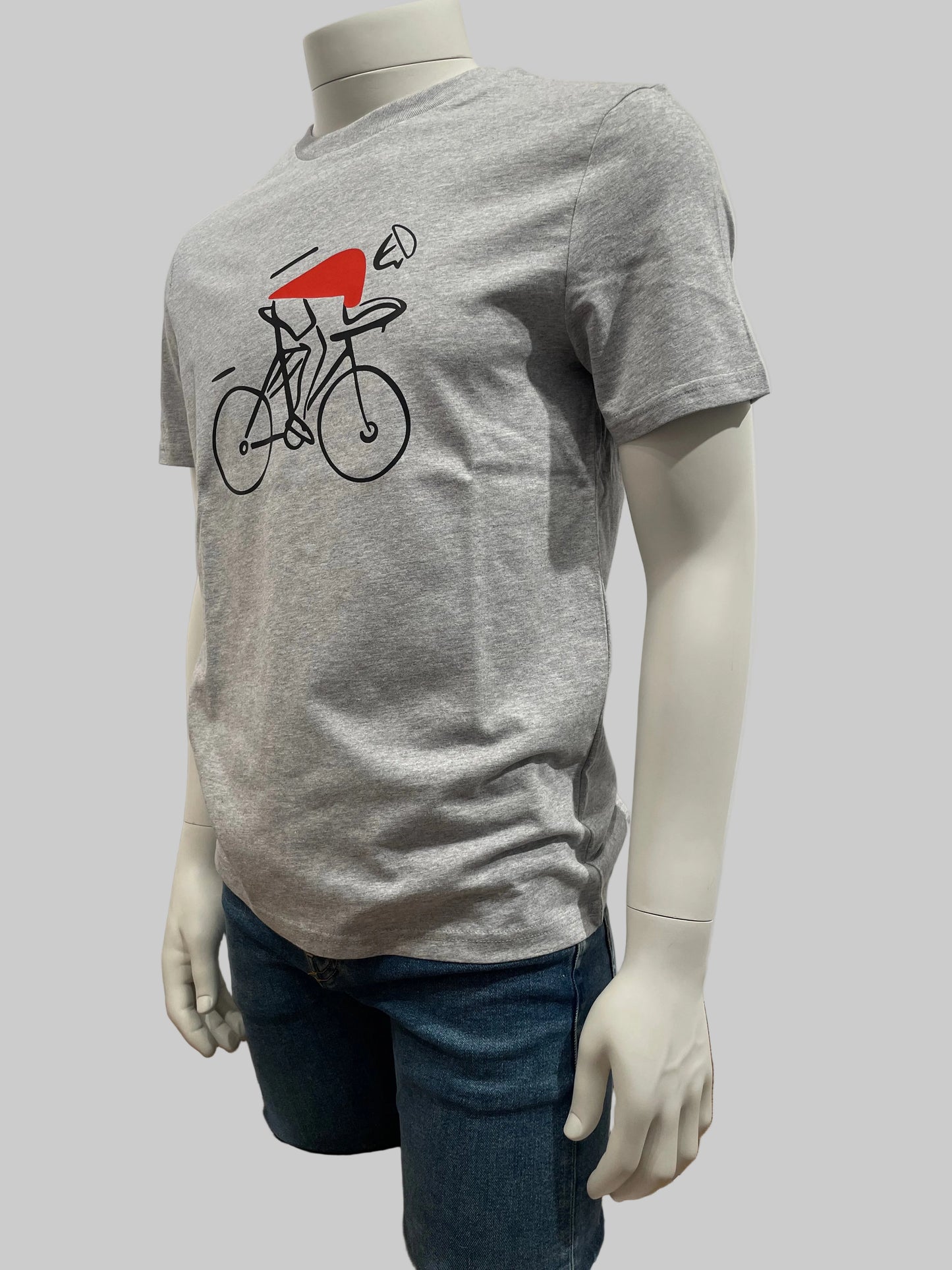 T-shirt Club Member - Cyclisme