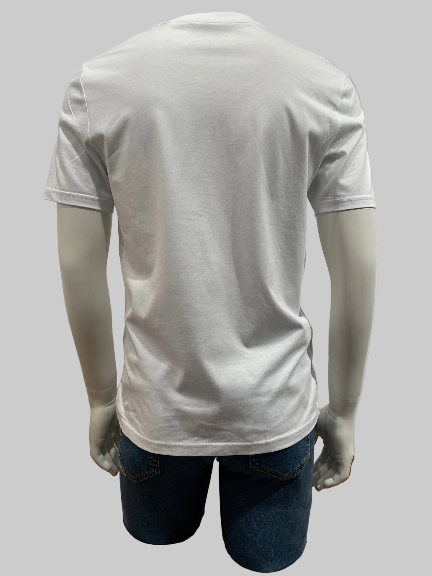 T-shirt Club Member - Running