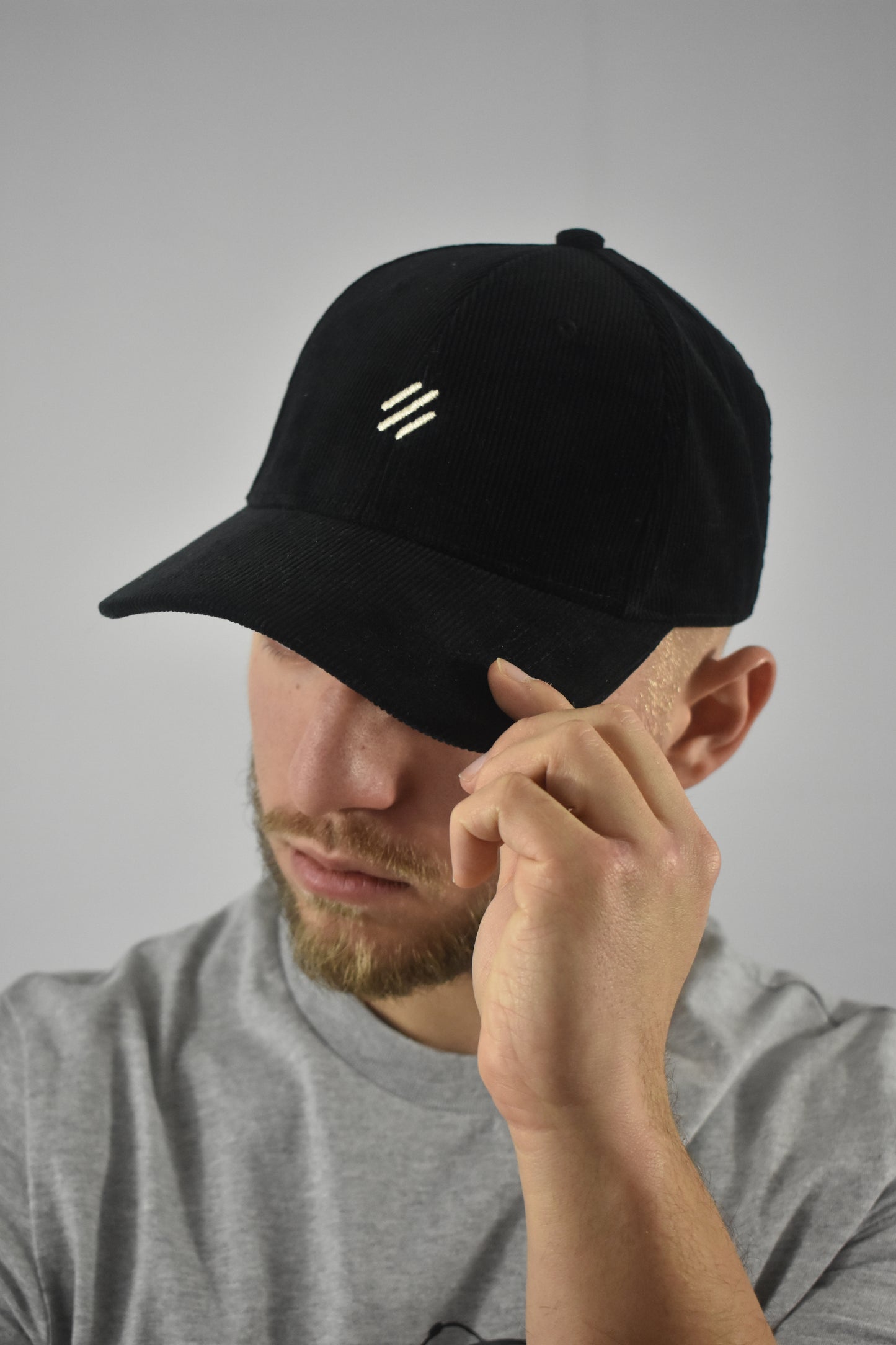 Casquette Menzac - Velour