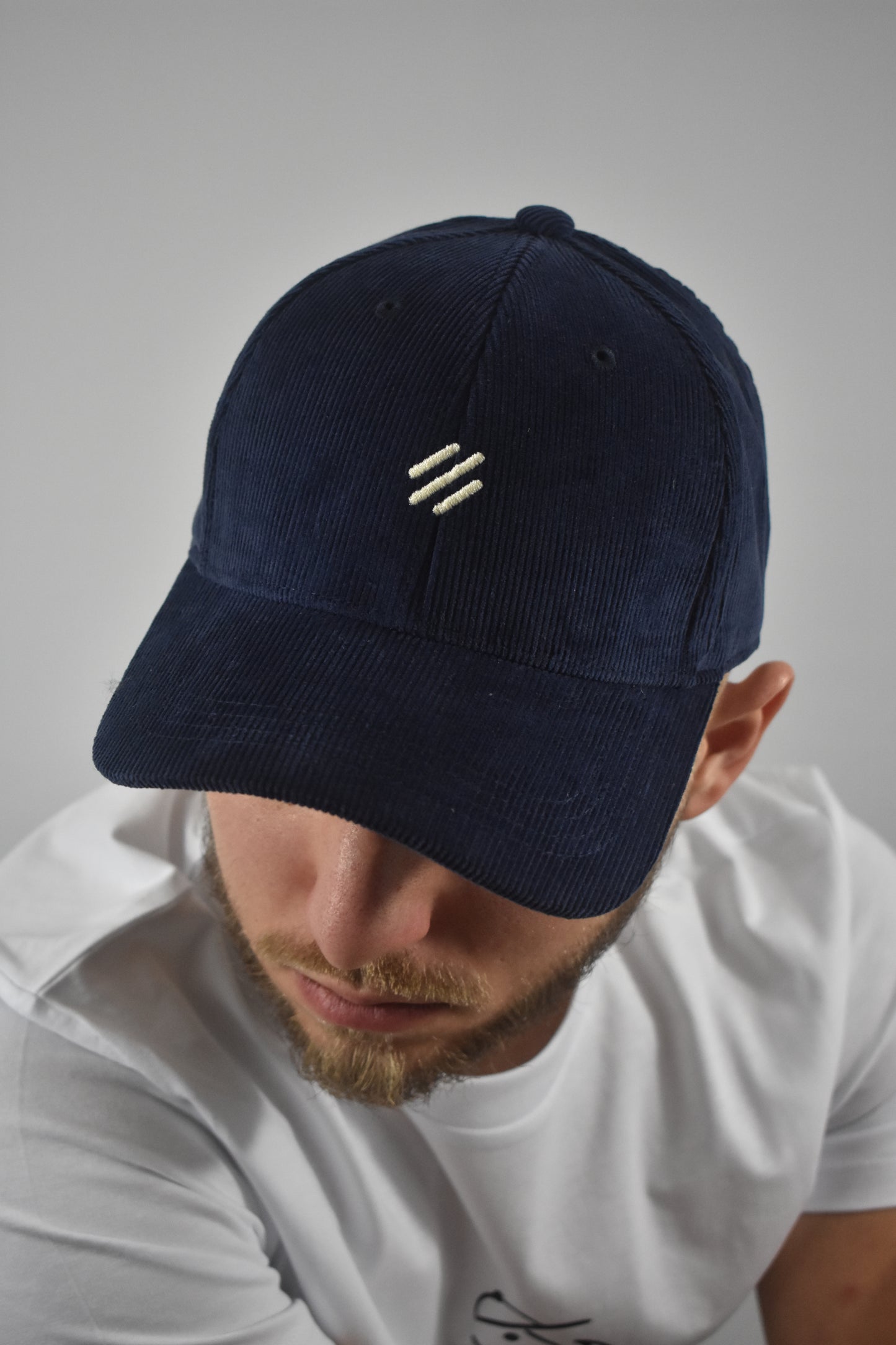 Casquette Menzac - Velour