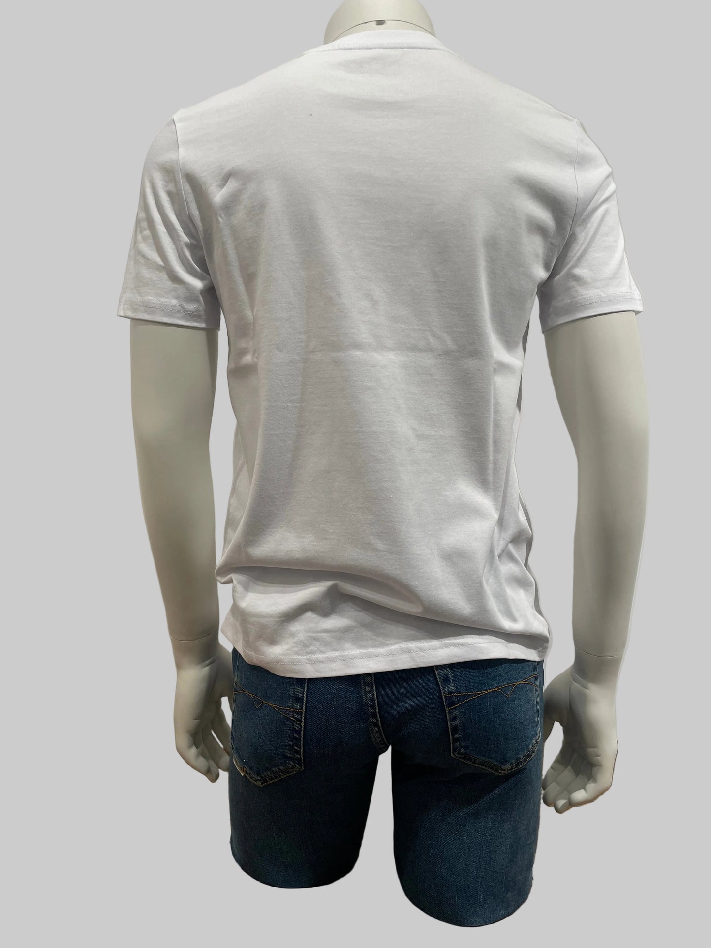 T-shirt Club Member - Rugby