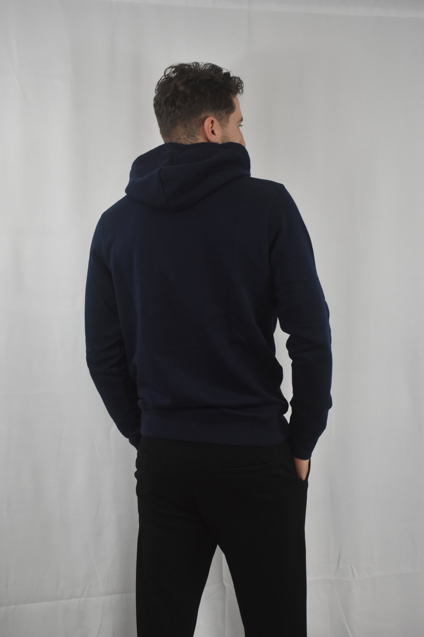 Hoodie Club Member - Cyclisme