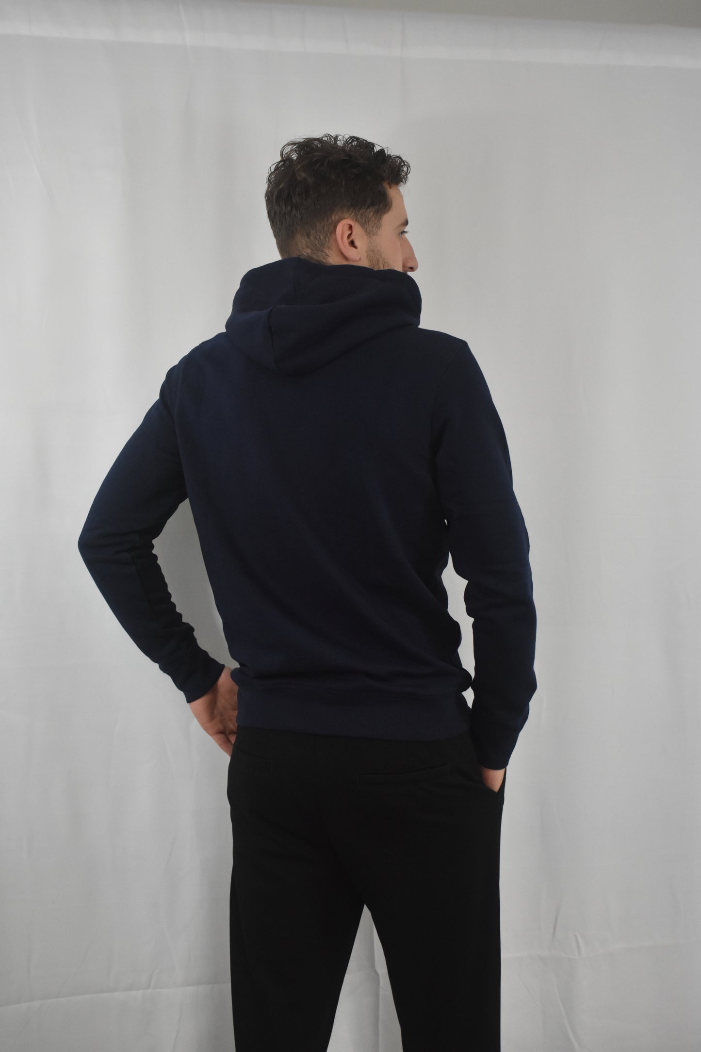 Hoodie Club Member - Golf