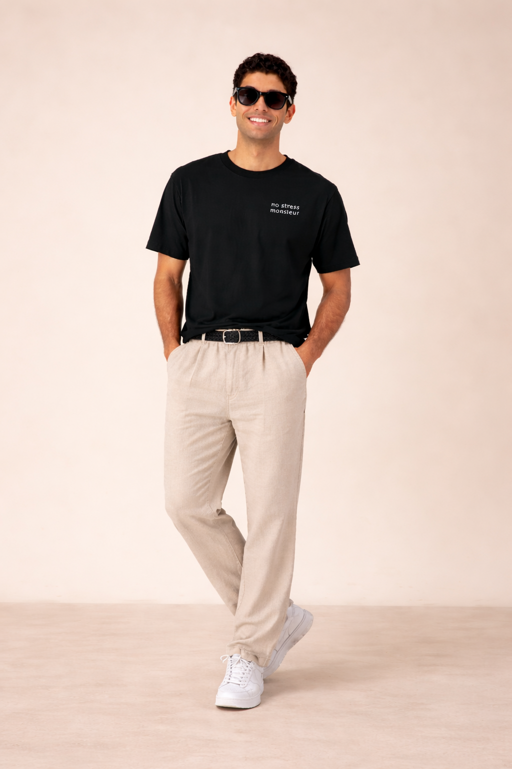 T-shirt NSM - N°1