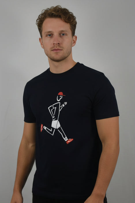 T-shirt Club Member - Running